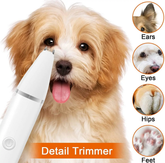 Dog Clippers