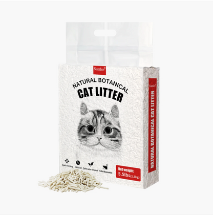 Cat Litter