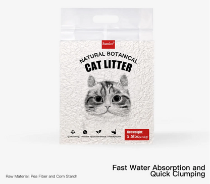 Cat Litter