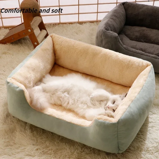 Pet Soft Bed