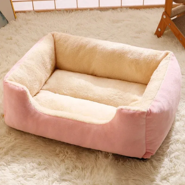 Pet Soft Bed